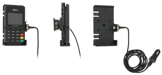 216146 - Aktív tartó szivargyújtóval