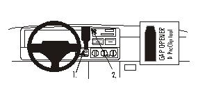 852248 - ProClip