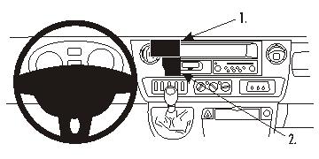 853375 - ProClip