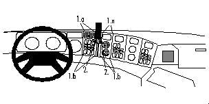 852421 - ProClip