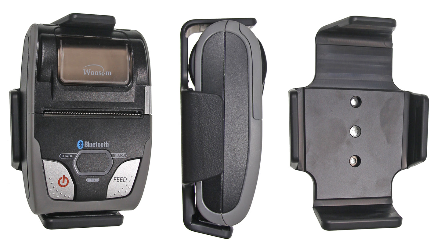 510596 - Passzív tartó