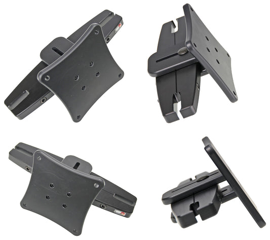 810721 - Headrest mount - Fejtámla tartó VESA szabvány szerint