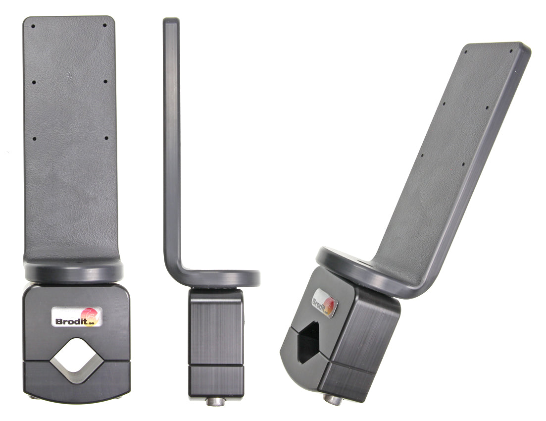 215667 - Pipe mount - Csőre szerelhető szerelőlap