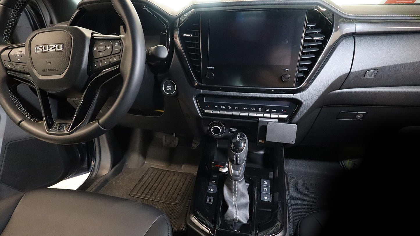 856302 - ProClip