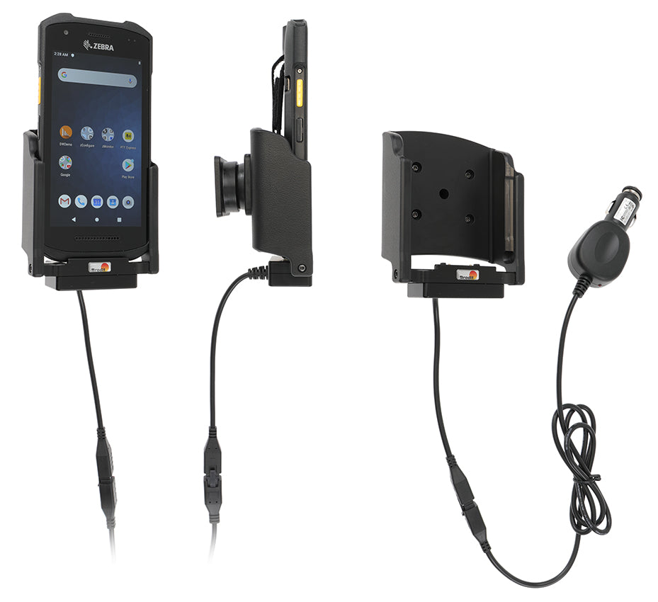 712197 - Aktív tartó szivargyújtóval