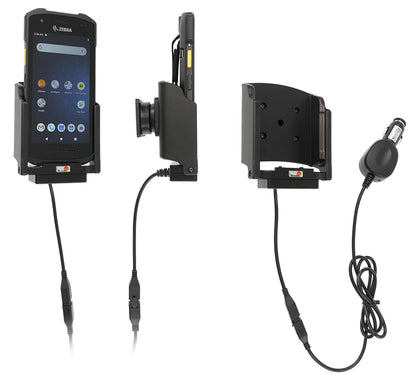 712197 - Aktív tartó szivargyújtóval