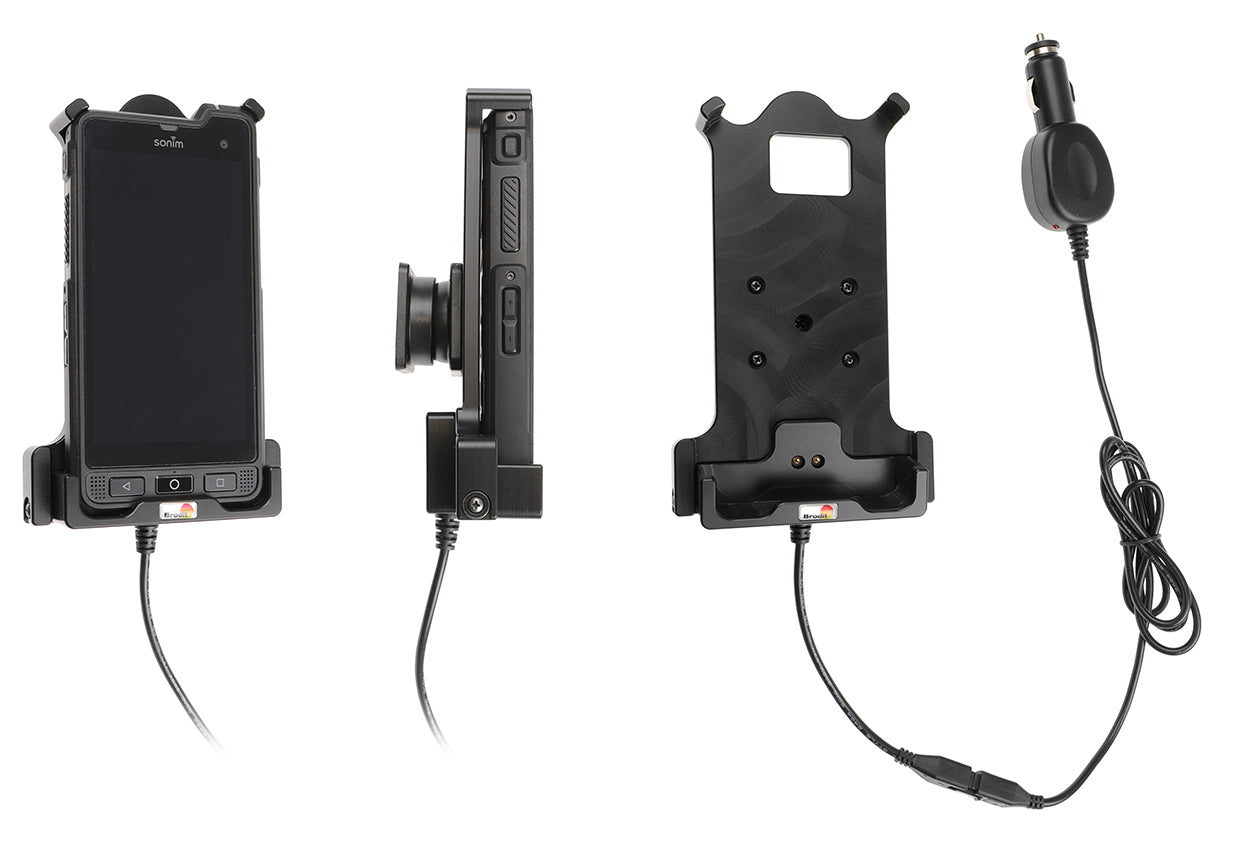 712111 - Aktív tartó szivargyújtóval