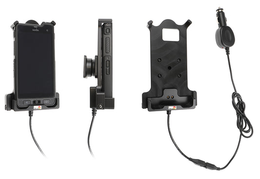 712111 - Aktív tartó szivargyújtóval