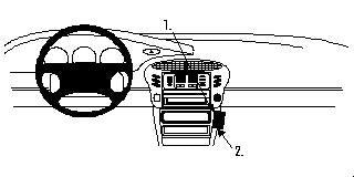 852428 - ProClip