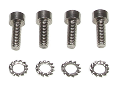 216536 - Pedestal Mount - Állványos rögzítő, kiegészítők