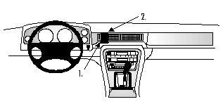 851575 - ProClip