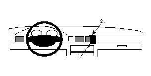 851952 - ProClip