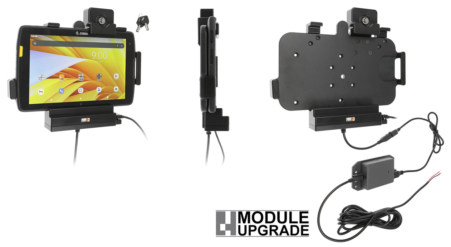 736323 - Zárható tartó kulccsal