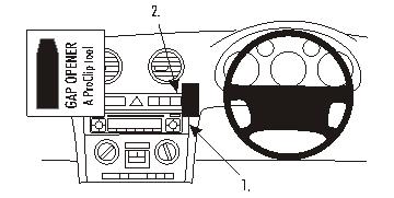 653269 - ProClip