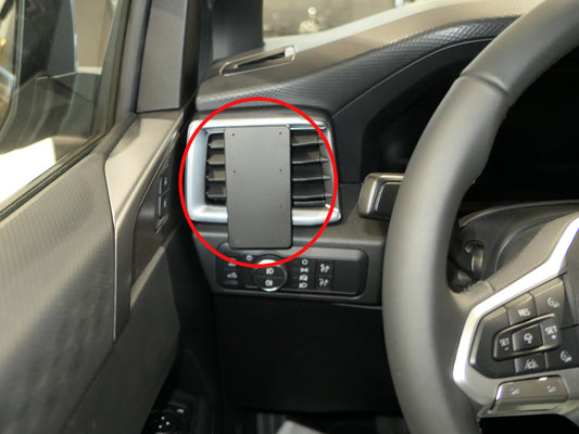 806009 - ProClip
