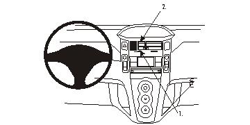 853741 - ProClip