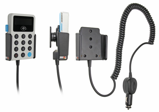 512935 - Aktív tartó szivargyújtóval