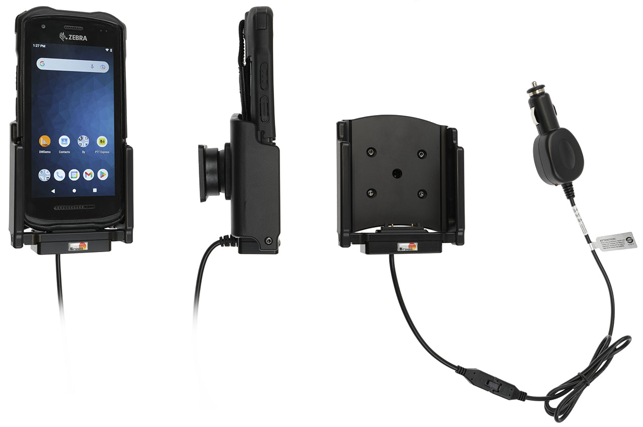 712350 - Aktív tartó szivargyújtóval