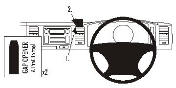 653885 - ProClip