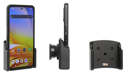 711411 - Passzív tartó csuklóval