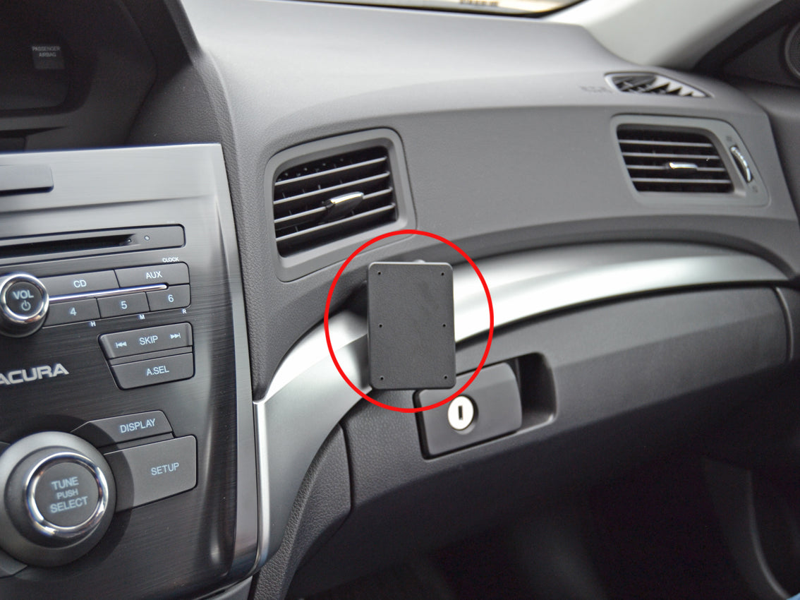 855153 - ProAdapt adapter