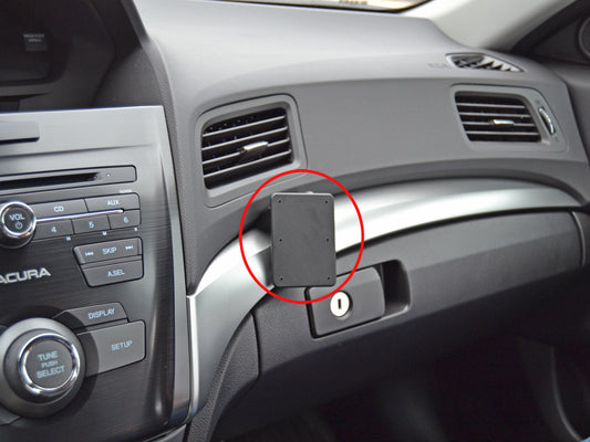 855153 - ProAdapt adapter