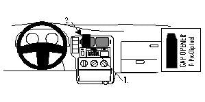 852605 - ProClip