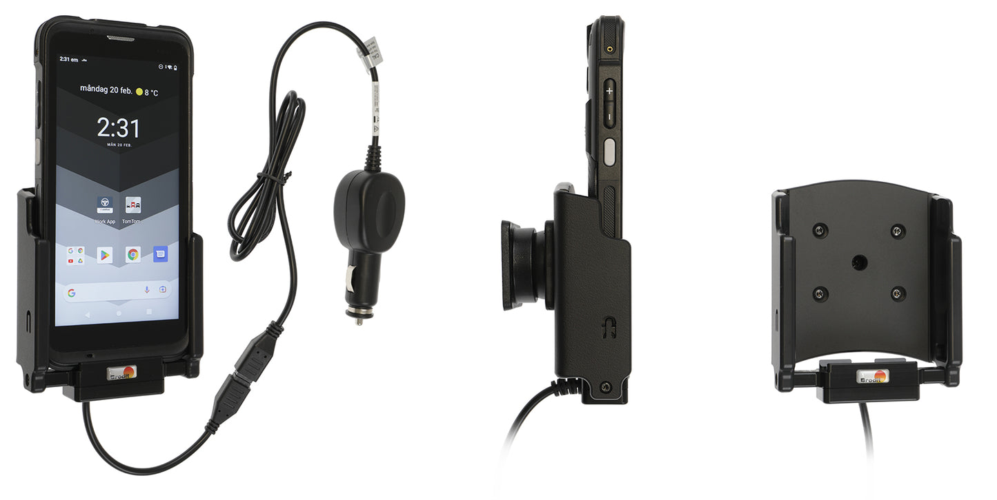 712343 - Aktív tartó szivargyújtóval