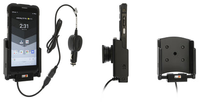 712343 - Aktív tartó szivargyújtóval