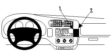 852679 - ProClip
