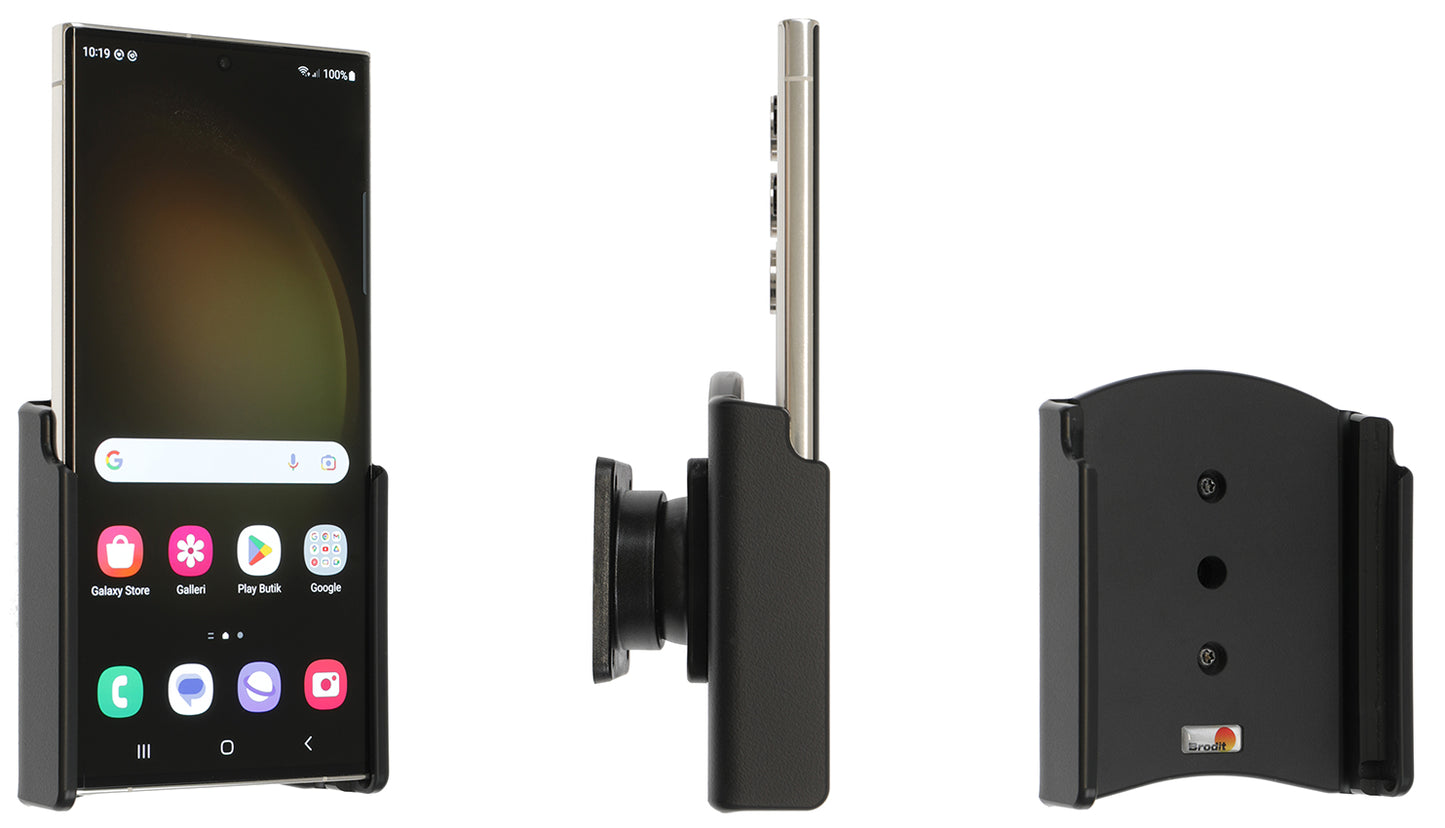 711346 - Passzív tartó csuklóval