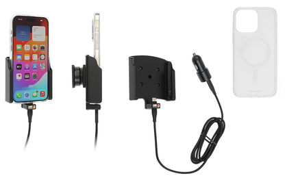 721396 - Telefon tok és aktív tartó