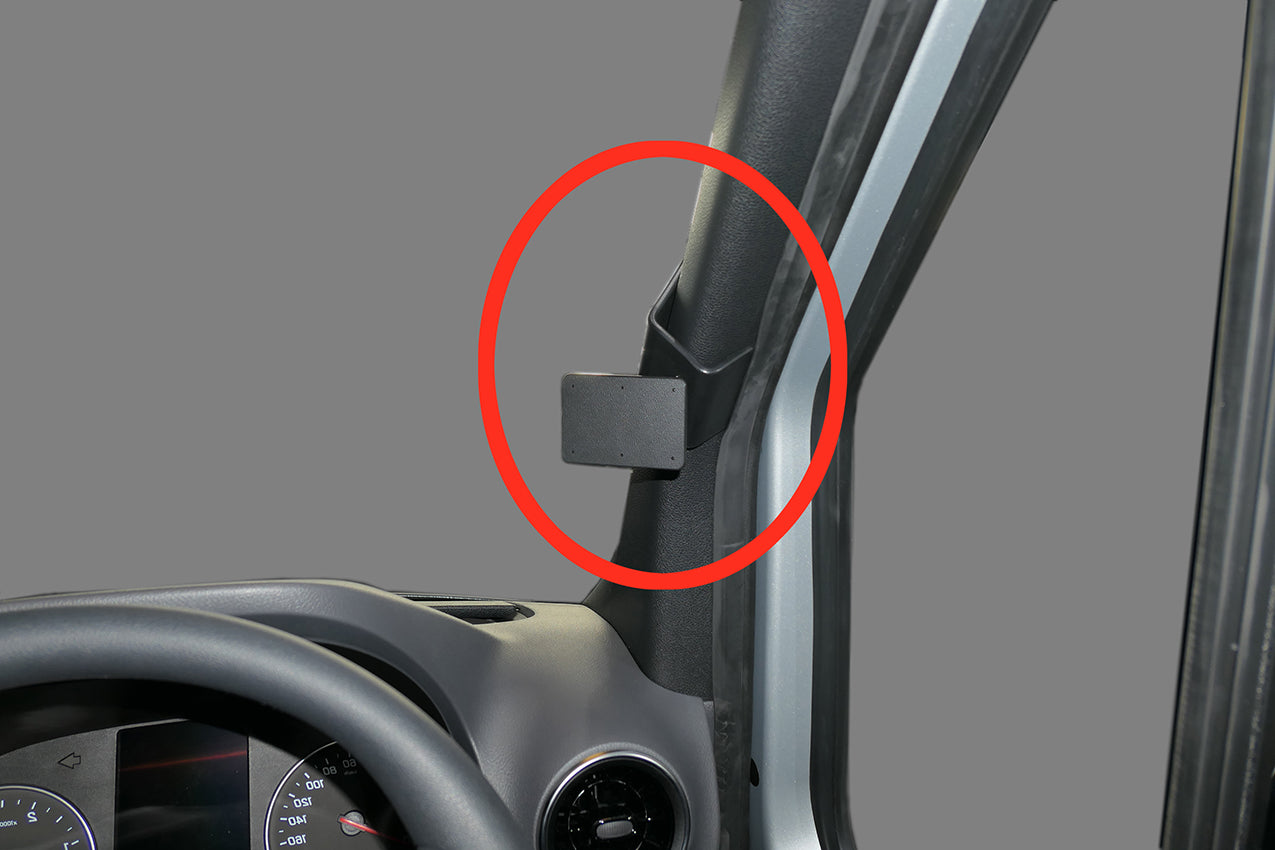 605490 - ProClip