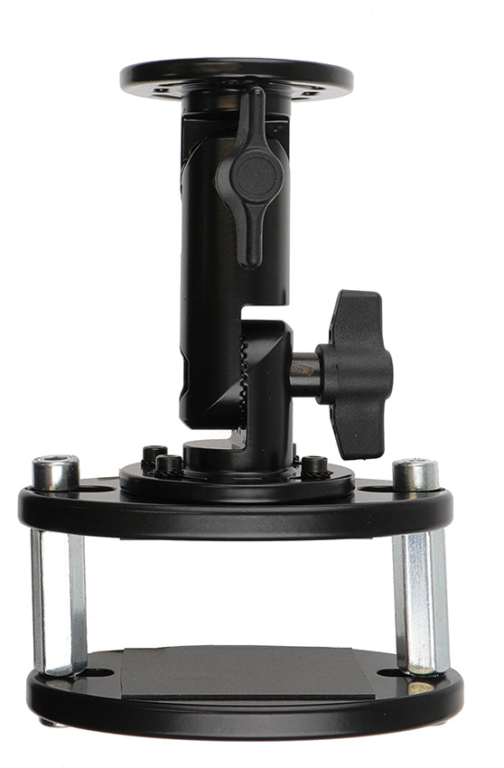 215888 - Pedestal Mount - Nagy teherbírású állványos rögzítő
