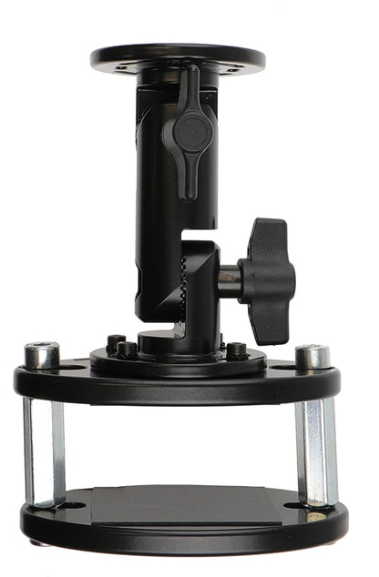215888 - Pedestal Mount - Nagy teherbírású állványos rögzítő