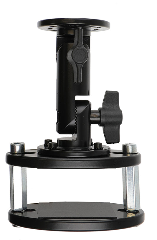 215888 - Pedestal Mount - Nagy teherbírású állványos rögzítő