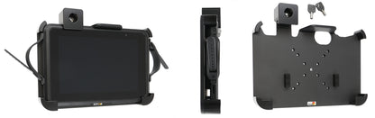 217023 - Zárható tartó kulccsal