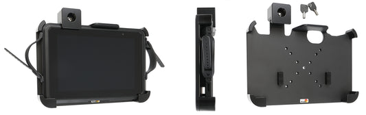 217023 - Zárható tartó kulccsal