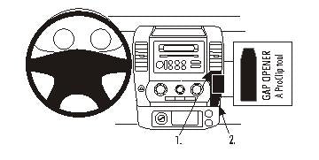 853630 - ProClip
