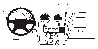 852976 - ProClip
