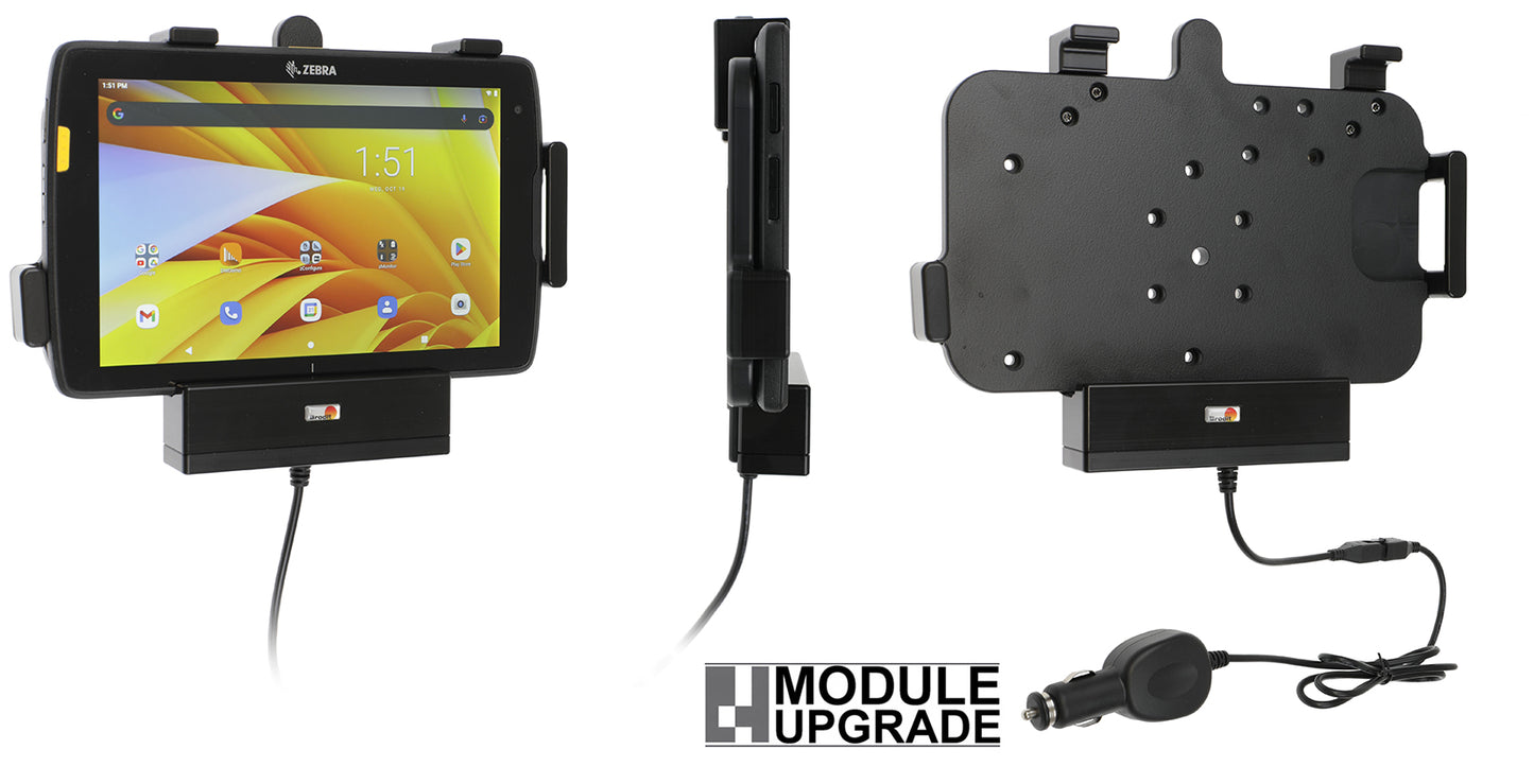 712317 - Aktív tartó szivargyújtóval