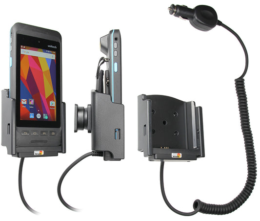 512981 - Aktív tartó szivargyújtóval