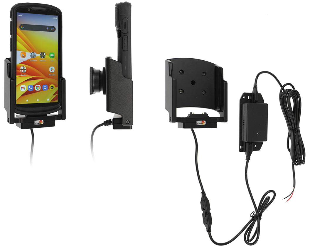 713357 - Aktív tartó fix bekötéssel