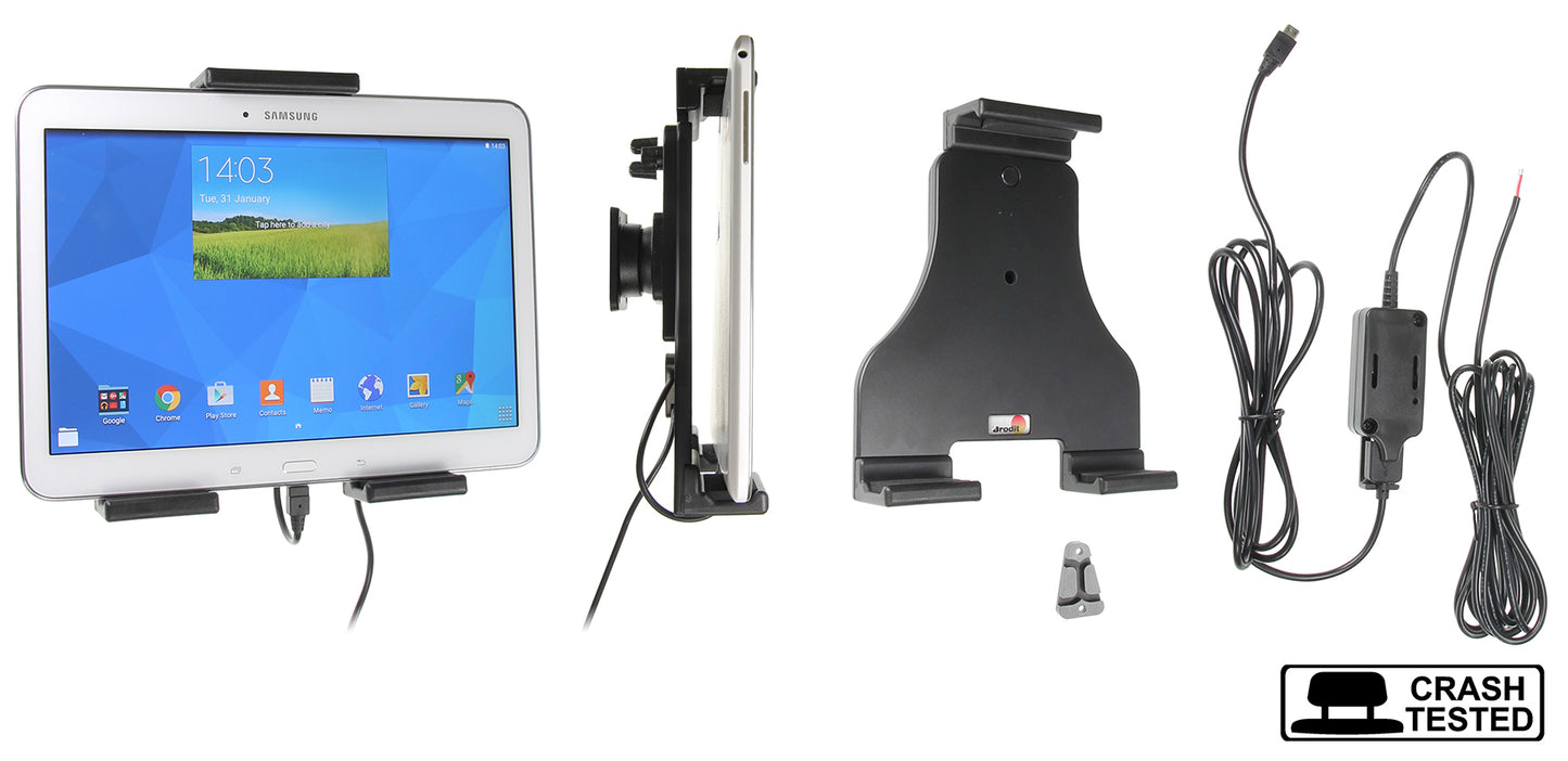 527942 - Aktív tartó fix bekötéssel