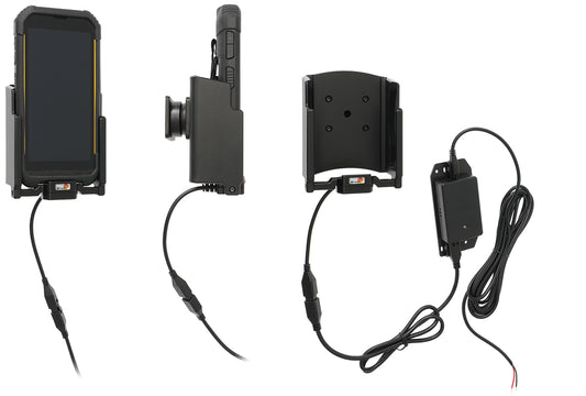 713238 - Aktív tartó fix bekötéssel