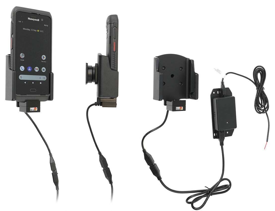 713321 - Aktív tartó fix bekötéssel