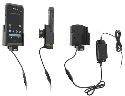 713321 - Aktív tartó fix bekötéssel