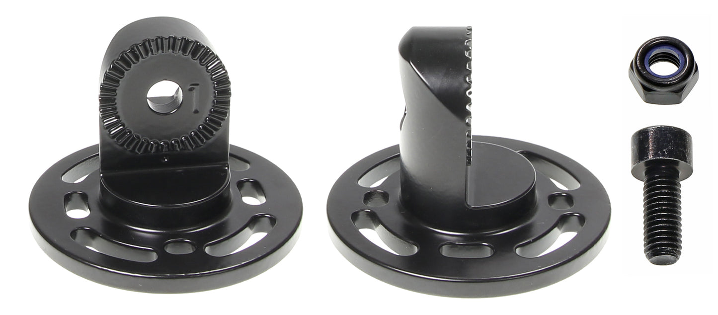 215849 - Pedestal Mount - Állványos rögzítő, alkatrészek