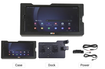 217103 - ModTek kemény tok