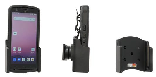 711292 - Passzív tartó csuklóval